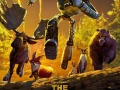 wild robot (robot salvaje) LIBRO pdf
