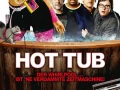 Hot Tub Time Machine (2010-2015) 1080p Dual