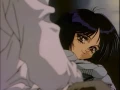 Alita Angel de Batalla 1080p Upscale