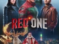 Codigo: Traje Rojo (2024) WEBDL Latino 5.1