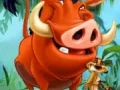 3 Películas - Timón y Pumba HD
