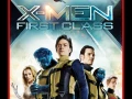 X-Men First Class 2011 1080p x265 Solo Latino