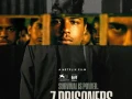 7 Siete Prisioneros (2021) Brasil/1080p/MF