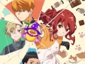 La asesina del romance 02-03 NF