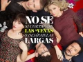 No Sé Si Cortarme Las Venas O Dejármelas Largas