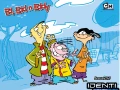 Ed, Edd y Eddy [Serie+Pelicula+Especiales] [1080p]