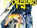 Callejeros (1998) - Callejeros