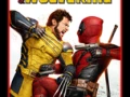 Deadpool & Wolverine 2024 1080p x265 Solo Latino