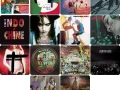 Indochine - Discografía [FLAC / Hi-Res / MP3]