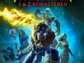 Legacy of Kain Soul Reaver 1&2 Remastered PC