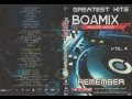 Boamix Remember Greatest Hits Volumen 4