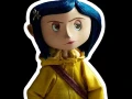 Coraline La Puerta Secret|2009|REMUX 4K-1080p|x265