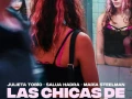 Las Chicas De La Estación (2024) España/1080p/MF