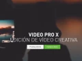 Magix Video Pro X16 22 - MediaFire