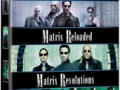 Matrix Trilogia (REMASTERED) 1080p Dual Latino/Ing