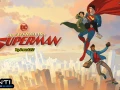 Mis Aventuras con Superman [T1-T2] [1080p] [MF]