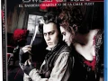 Sweeney Todd: El Barbero Demoniaco (2007)