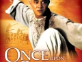Jet Li - Once Upon A Time In China 2 (1992) 1080p