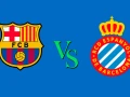 La Liga Barcelona vs Espanyol