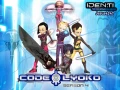 Code Lyoko - [T4] + Especial - [1080p-Latino] [MF]