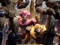 Transformers One (2024)|1080p|Online