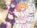 Jigen no Ririsa E1720 | 720p | Sub | Online