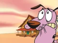 Coraje, el perro cobarde – TEMPORADA 1