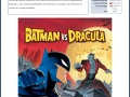Batman Contra Drácula (2005) Mediafire