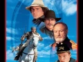 Geronimo, American Legend 1993 1080p x265 Latino