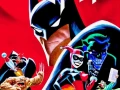 Batman: La Serie Animada (1992) [COMPLETA]