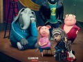 Sing Ven Y Canta (2016) Us/Animación/1080p/MG