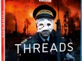 Threads (1984) [1080p] [HEVC] [Latino-Ingles]