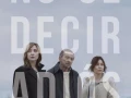 No Sé Decir Adiós (2017) España/enfermedad/1080pMF