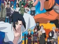 Naruto Shippuden EP113-151 Latino 720p
