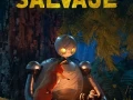 Robot salvaje (2024)|1080p|Online