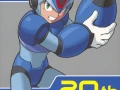 Rockman X Sound Box X1-X6 Selección