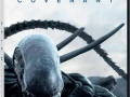 Alien: Covenant 1080 & 720