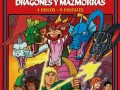 Dragones y Mazmorras Ep 1