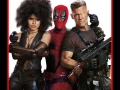 Deadpool 2 2018 1080p x265 Solo Latino