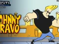 Johnny Bravo [Serie+Pelicula] [1080p] [MF]