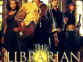 (Resubido) The Librarian (2004)|BRRip-1080p|Trial|