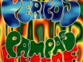 Los Pericos - Pampas Reggae [WAV / MP3]