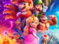 Super Mario Bros: La pelicula (2023) WEBRip 1080p