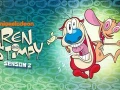 ren y stimpy temporada dos dual 1080p
