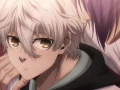 Blue Lock Episodio Nagi | Dual | 1080| 265