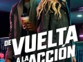 De vuelta a la acción (2025) 1080p Online