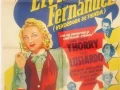 Elvira Fernandez Vendedora De Tienda 1942 Arg 480p