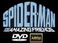 Spider-Man and His Amazing Friends|1981|DVD 480p
