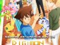 Digimon Last Evolution Kizuna (2020) DUAL ° MF
