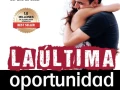 La Ultima Oportunidad (KDP)